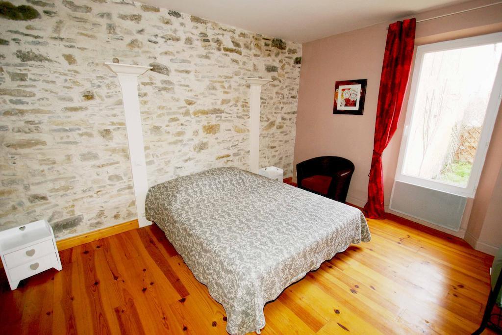 Chambres Cathares Servies-en-Val Екстер'єр фото