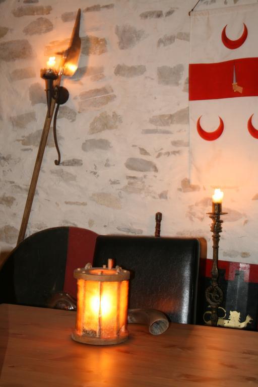Chambres Cathares Servies-en-Val Екстер'єр фото