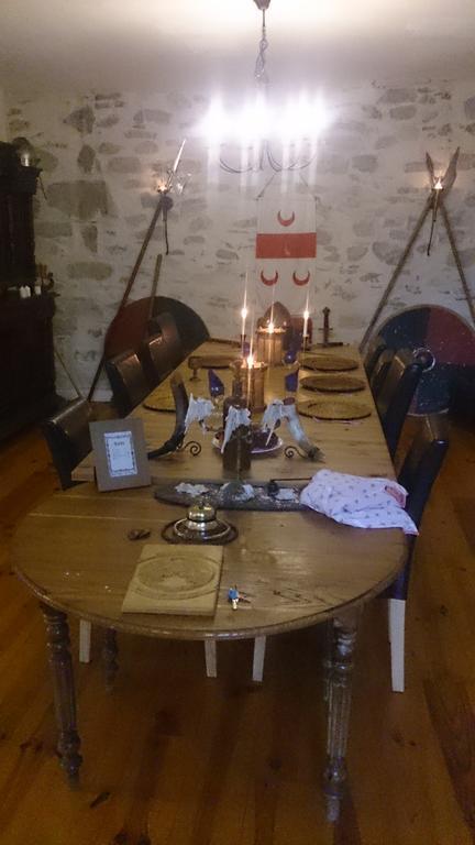 Chambres Cathares Servies-en-Val Екстер'єр фото