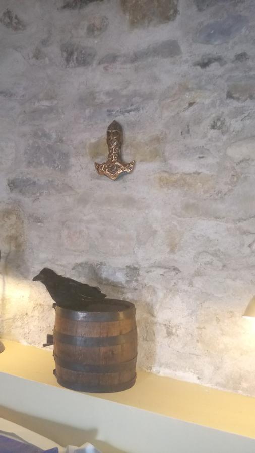 Chambres Cathares Servies-en-Val Екстер'єр фото
